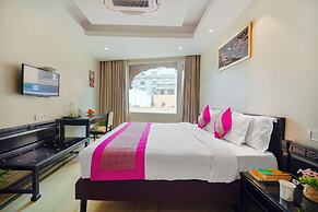 One Earth City Heart Amritsar