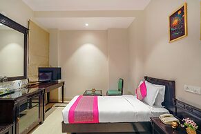 One Earth City Heart Amritsar