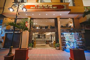 One Earth City Heart Amritsar