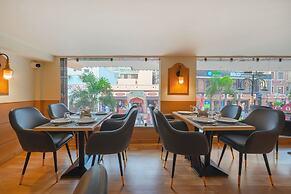 One Earth City Heart Amritsar