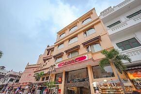 One Earth City Heart Amritsar