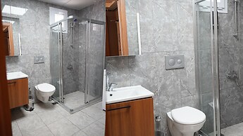 ARİA SUİT KONAKLAMA