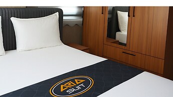 ARİA SUİT KONAKLAMA