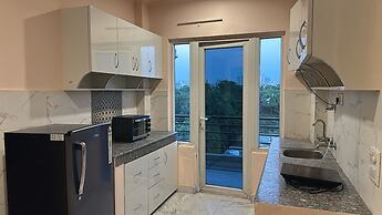 Solhouse Serviced Apartments Gurgaon