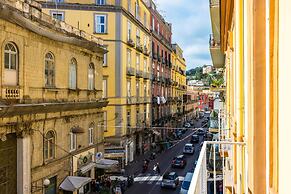 Maison Margherita in Naples