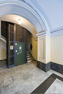 Maison Vittorio Emanuele