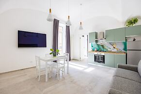Maison Carolina in Naples