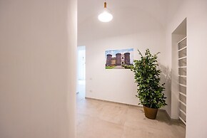 Maison Carolina in Naples