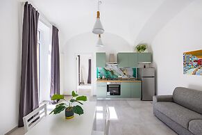 Maison Carolina in Naples