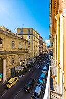 Maison Carolina in Naples