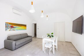 Maison Carolina in Naples