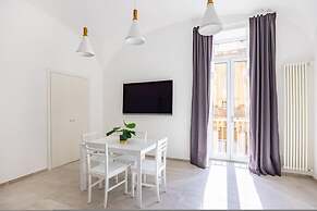 Maison Carolina in Naples