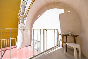 Maison Carolina in Naples