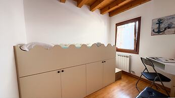 Di Sole e D Azzurro - MS 3 NT by Ca-sa Check