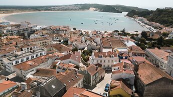 J ia - No Centro Hist Rico da Vila