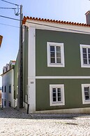 J ia - No Centro Hist Rico da Vila