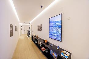 Arya Guest House
