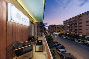 Arya Guest House