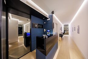 Arya Guest House