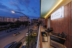 Arya Guest House