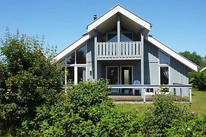 Ferienhaus im Ferienpark Mueritz