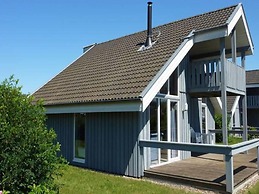 Ferienhaus im Ferienpark Mueritz