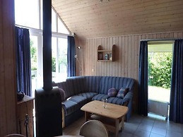 Ferienhaus im Ferienpark Mueritz