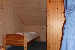 Ferienhaus im Ferienpark Mueritz