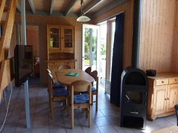 Ferienhaus im Ferienpark Mueritz