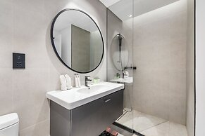 Waves - Fully Equipped Studio for a Perf