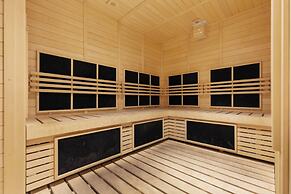 Waves - Fully Equipped Studio for a Perf