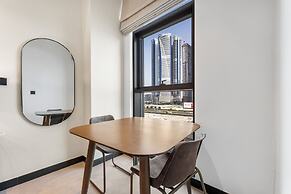 Waves - Fully Equipped Studio for a Perf