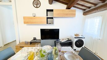 Casa Vianello Cri by Ca-sa Check