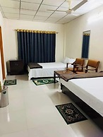 Blue Rain Resort