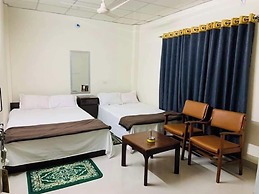 Blue Rain Resort