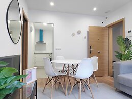 Apartamentos Rey