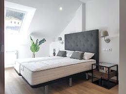 Apartamentos Rey