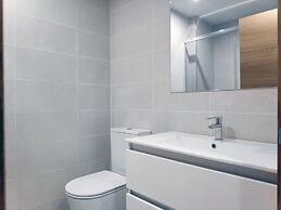Apartamentos Rey