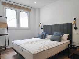 Apartamentos Rey