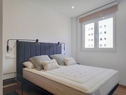 Apartamentos Rey