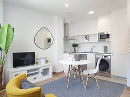 Apartamentos Rey