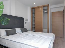 Apartamentos Rey