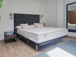 Apartamentos Rey