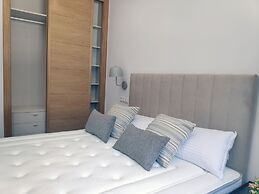 Apartamentos Rey