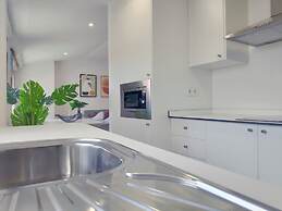 Apartamentos Rey