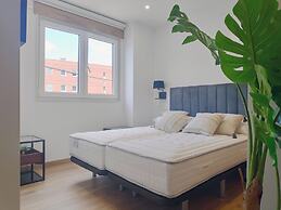 Apartamentos Rey