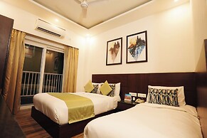 N3N Ganga Retreat by Stotrak