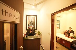 N3N Ganga Retreat by Stotrak