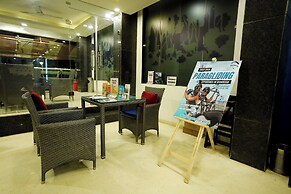 N3N Ganga Retreat by Stotrak