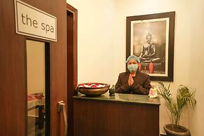 N3N Ganga Retreat by Stotrak